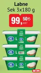 SEK LABNE 3X180 G